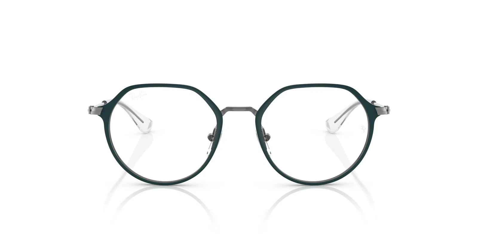 Ray-Ban Kids 0RY1058 Eyeglasses - view 39